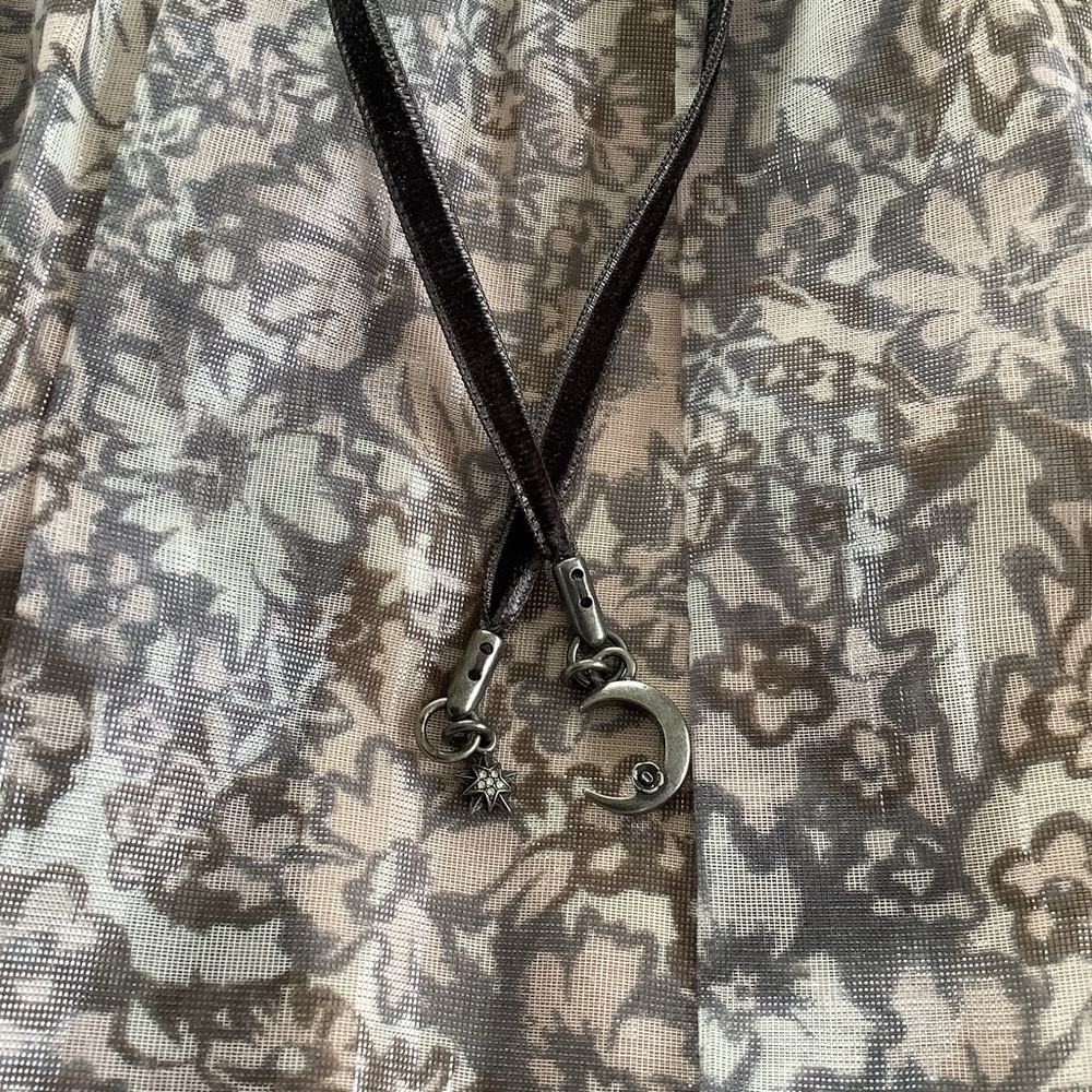 COACH 1941 Maxi Dress - Picture 9 of 16